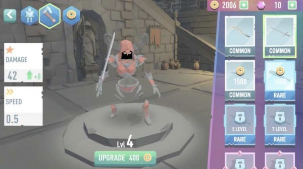 皇家战场大作战 1.0.0截图2 皇家战场大作战 1.0.0截图2