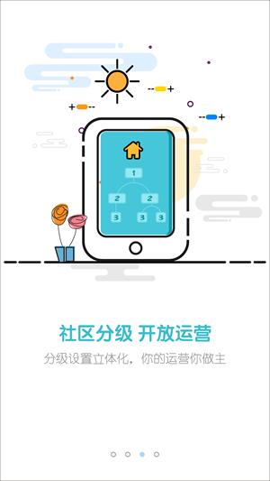 电信双百圈 4.0.7截图3 电信双百圈 4.0.7截图3