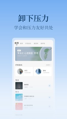 心潮Stress 5.1.8截图2