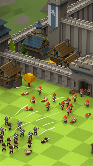 破坏军团截图2 破坏军团截图2