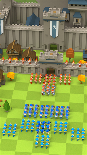 破坏军团截图3 破坏军团截图3