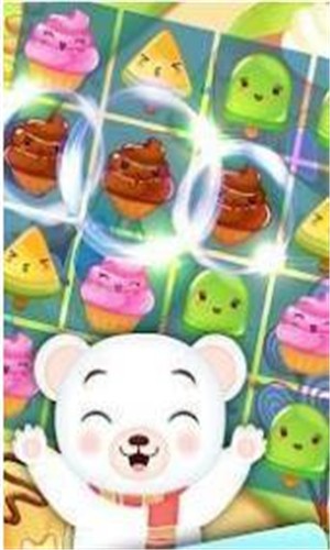 冰淇淋爆炸截图3 冰淇淋爆炸截图3