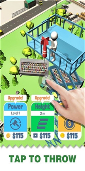 粉碎他 1.0.0截图3