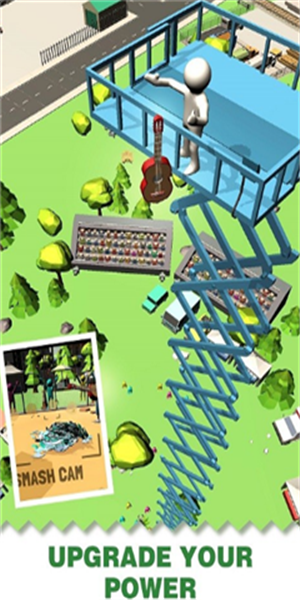 粉碎他 1.0.0截图4