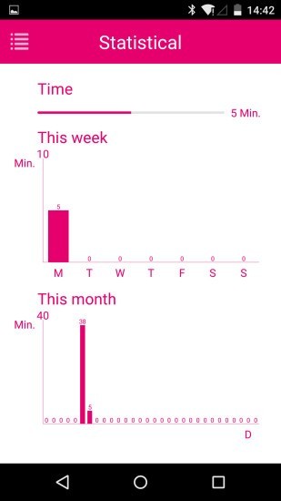 MagicMotion 2.2.3截图4