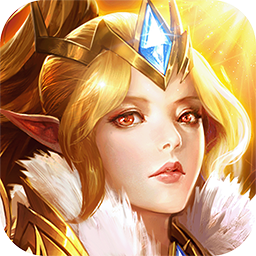 艾伦大陆（神王座） 1.0.03