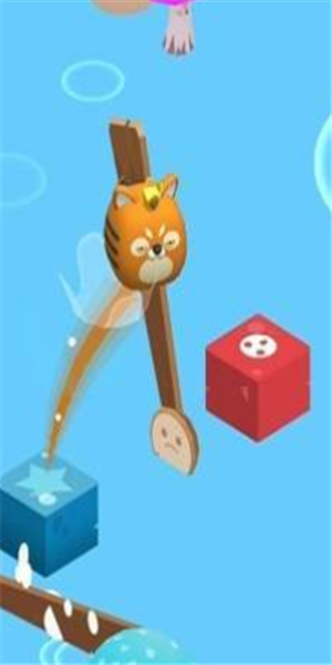 可爱桥截图2 可爱桥截图2