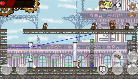 棱光物语截图1 棱光物语截图1