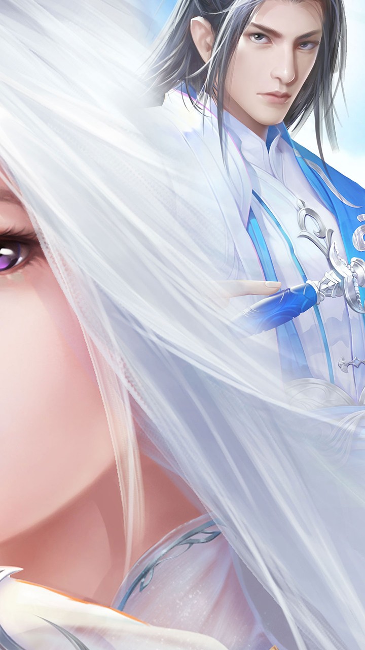 天庭战争 1.0.0截图2