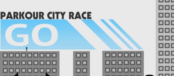 火柴人飞檐走壁 1.0截图1 火柴人飞檐走壁 1.0截图1