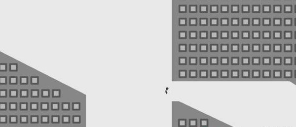 火柴人飞檐走壁 1.0截图2 火柴人飞檐走壁 1.0截图2