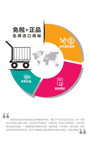 美悦优选 1.0.4截图3