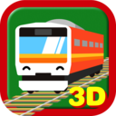 触摸火车3D 2.5