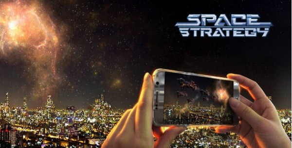 宇宙战略截图2 宇宙战略截图2