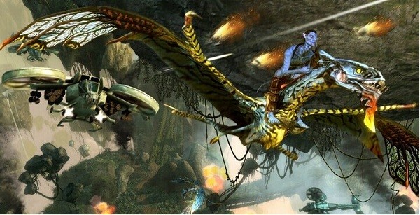 阿凡达2手游 1.1.2截图2 阿凡达2手游 1.1.2截图2