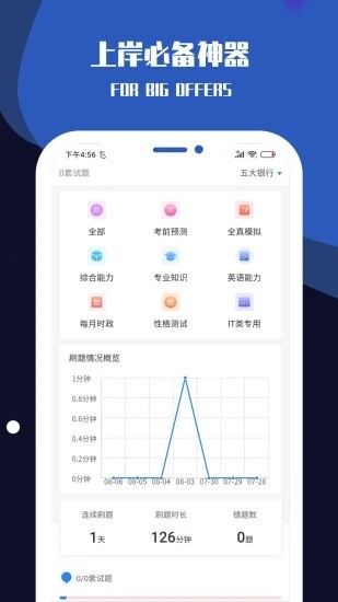 职小灶 3.5.0截图3 职小灶 3.5.0截图3