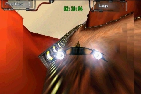 3D重力赛车 1.3.6截图1 3D重力赛车 1.3.6截图1