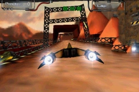 3D重力赛车 1.3.6截图2 3D重力赛车 1.3.6截图2