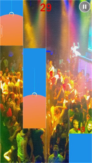 魔幻音乐方块 1.0截图3 魔幻音乐方块 1.0截图3