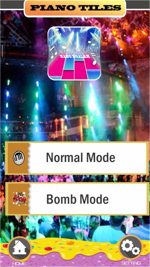 魔幻音乐方块 1.0截图4 魔幻音乐方块 1.0截图4