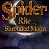 雾月下的蜘蛛 1.0.5