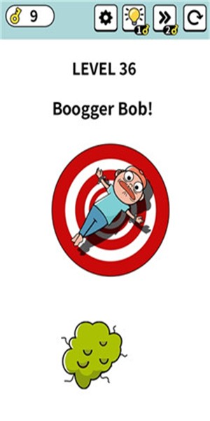 大脑拼图IQ 1.0.6截图3 大脑拼图IQ 1.0.6截图3