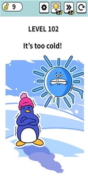 大脑拼图IQ 1.0.6截图4 大脑拼图IQ 1.0.6截图4