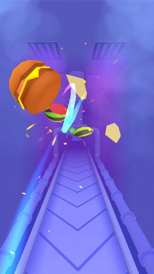 水果切切切3D截图4