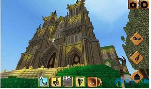 被尘封的故事 1.0(图1)