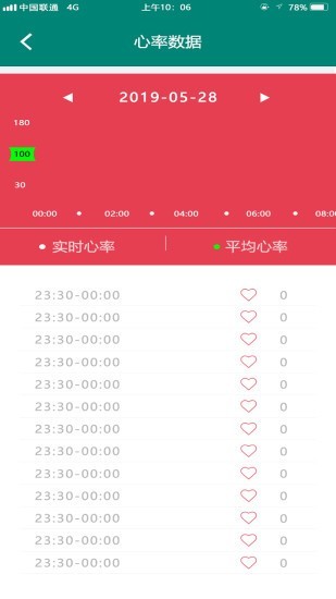 DayHeath 1.0.8截图1