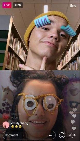 insgream 140.0.0截图3