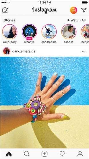 insgream 140.0.0截图4