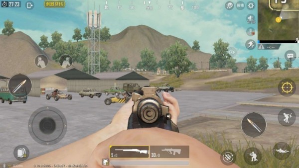 极限画质助手 1.0截图4