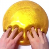 宝宝透明泥巴制作 1.2