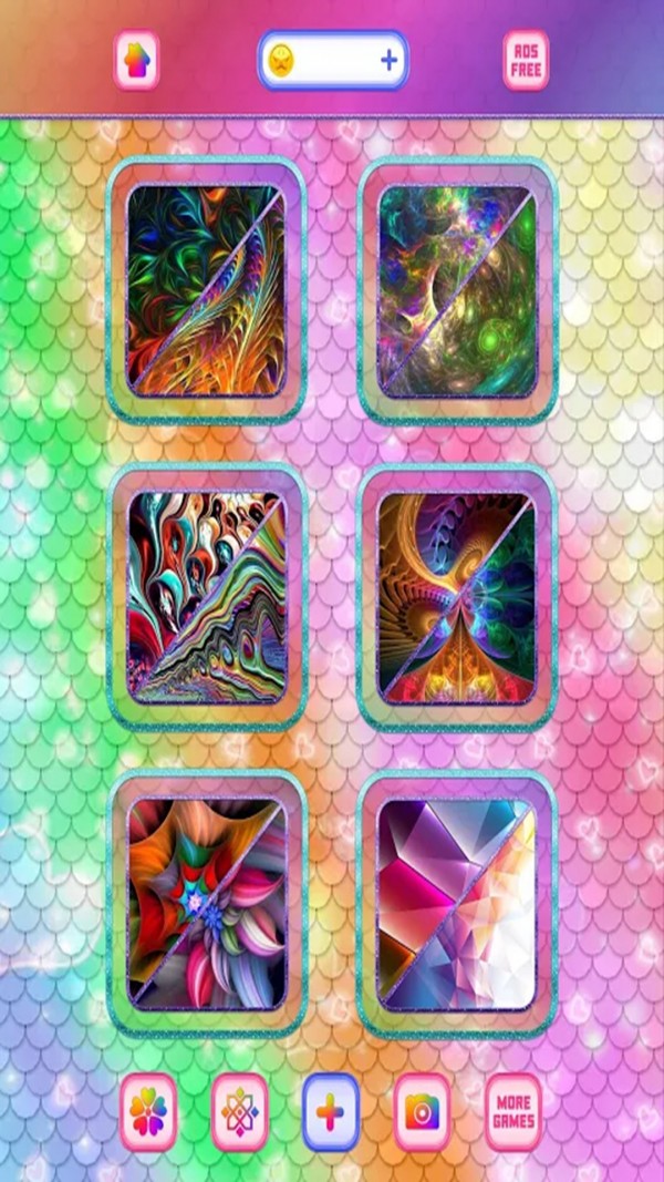 宝宝透明泥巴制作 1.2截图2 宝宝透明泥巴制作 1.2截图2