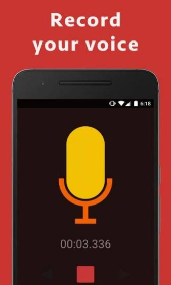 声音倒放截图2 声音倒放截图2