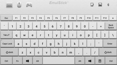 仿真键鼠截图1 仿真键鼠截图1