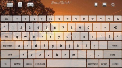 仿真键鼠截图5 仿真键鼠截图5