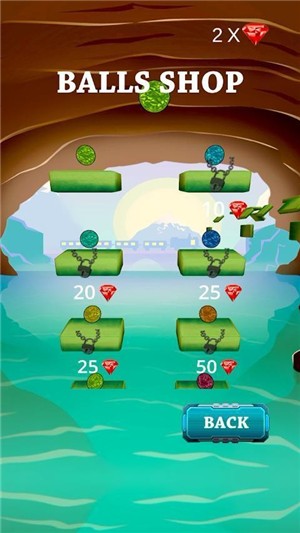 旋转魔术球截图2 旋转魔术球截图2