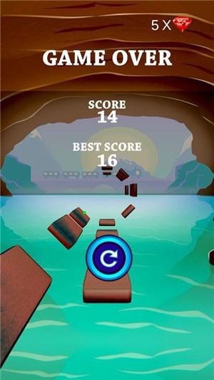 旋转魔术球截图4 旋转魔术球截图4