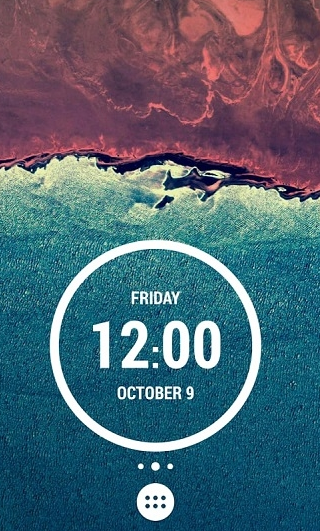 kustom widget 4.0截图1