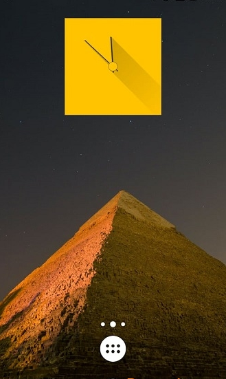 kustom widget 4.0截图4