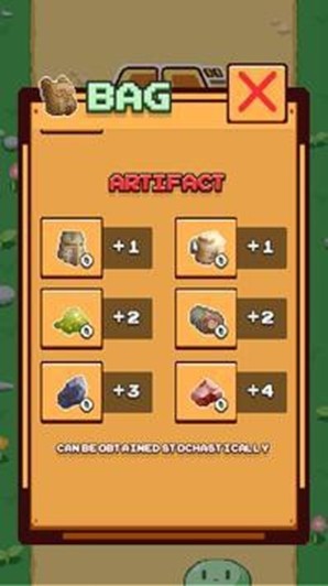 60秒史莱姆杀手 0.1.7截图2