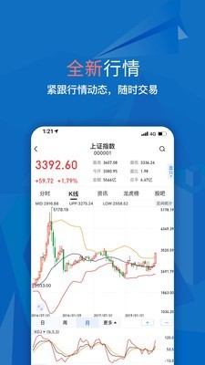 大智慧超贏版 9.22截图1