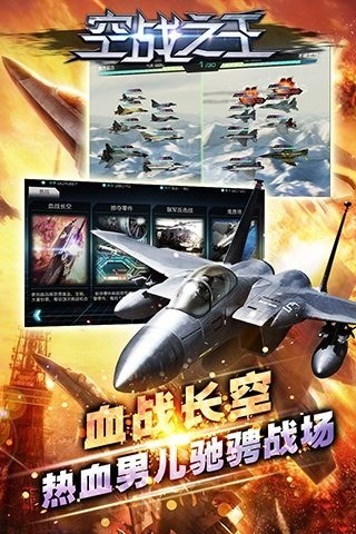 空战之王 1.0.2截图1
