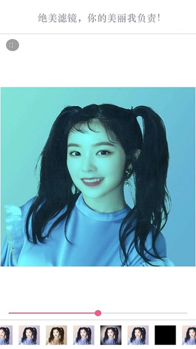 一拍相机 1.1截图3