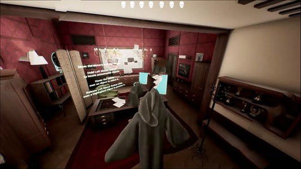 死神模拟器截图2 死神模拟器截图2