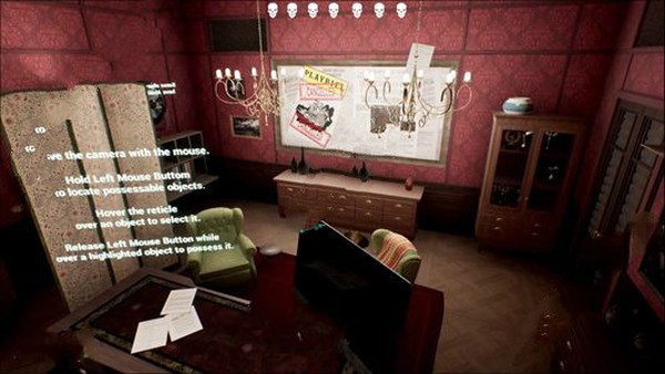 死神模拟器截图3 死神模拟器截图3