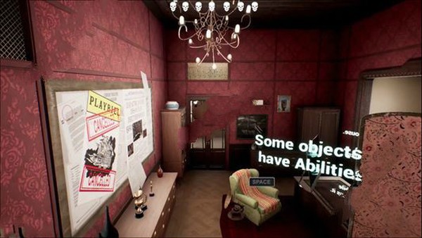 死神模拟器截图4 死神模拟器截图4