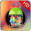 果冻豆4.2主题HD 1.0已付费版